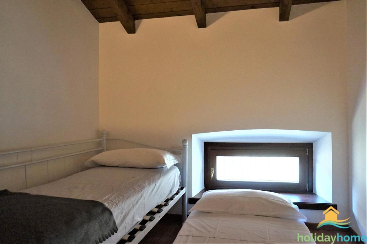 Loft Martini Apartment Riva del Garda Ngoại thất bức ảnh