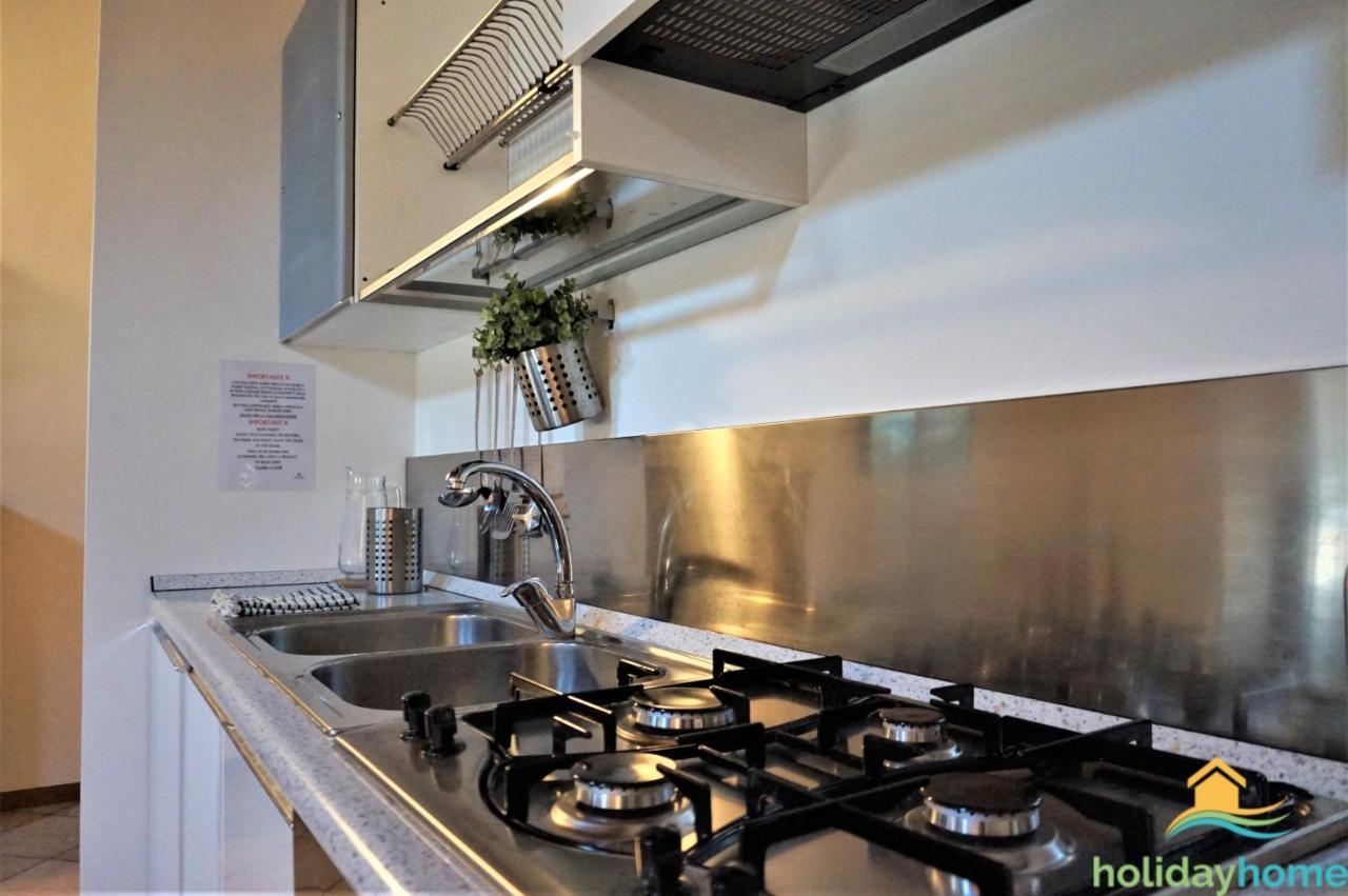 Loft Martini Apartment Riva del Garda Ngoại thất bức ảnh
