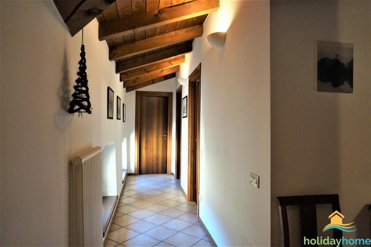 Loft Martini Apartment Riva del Garda Ngoại thất bức ảnh