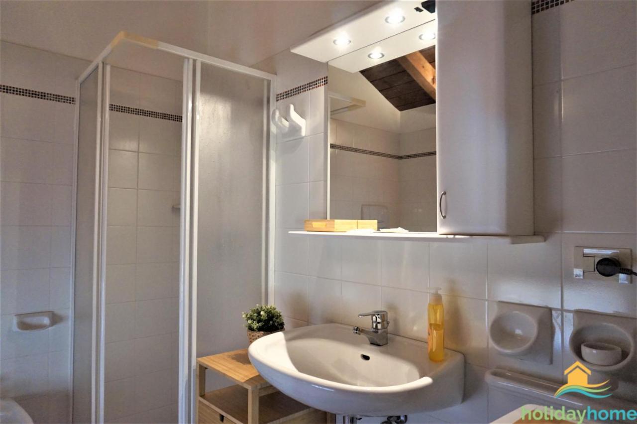 Loft Martini Apartment Riva del Garda Ngoại thất bức ảnh