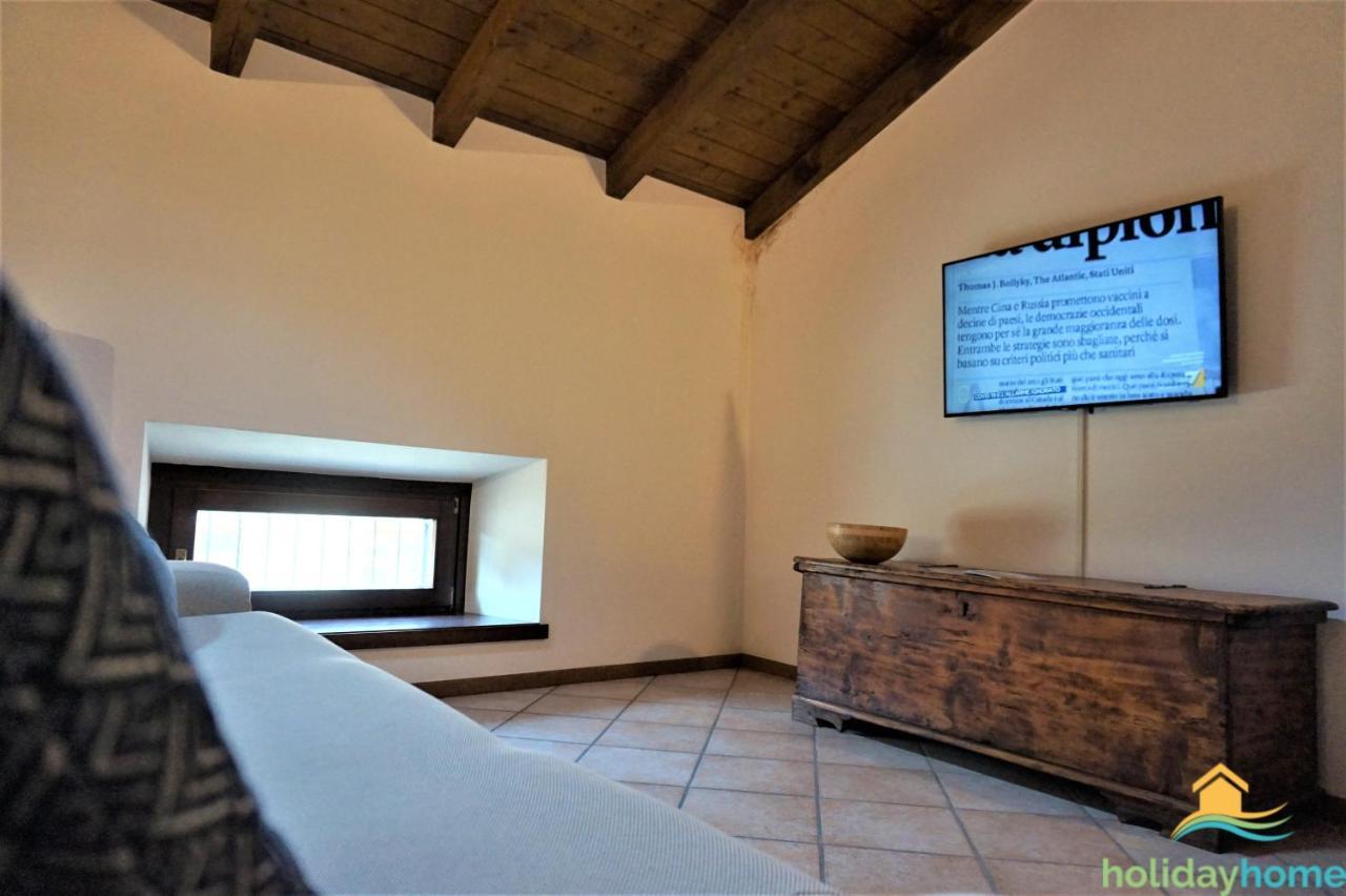 Loft Martini Apartment Riva del Garda Ngoại thất bức ảnh