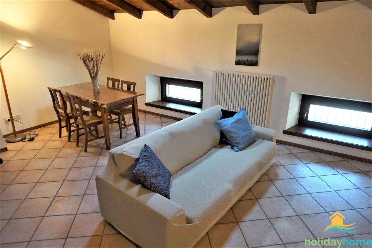 Loft Martini Apartment Riva del Garda Ngoại thất bức ảnh
