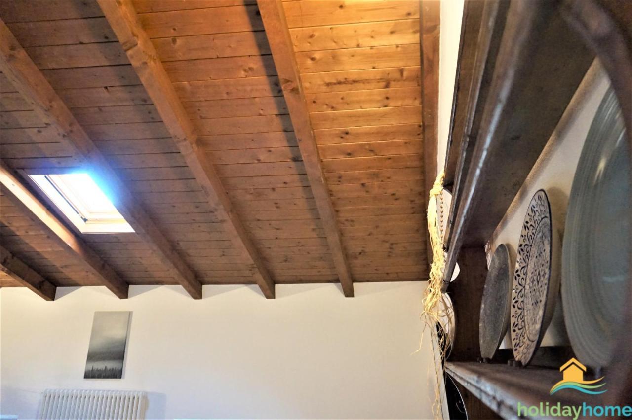 Loft Martini Apartment Riva del Garda Ngoại thất bức ảnh