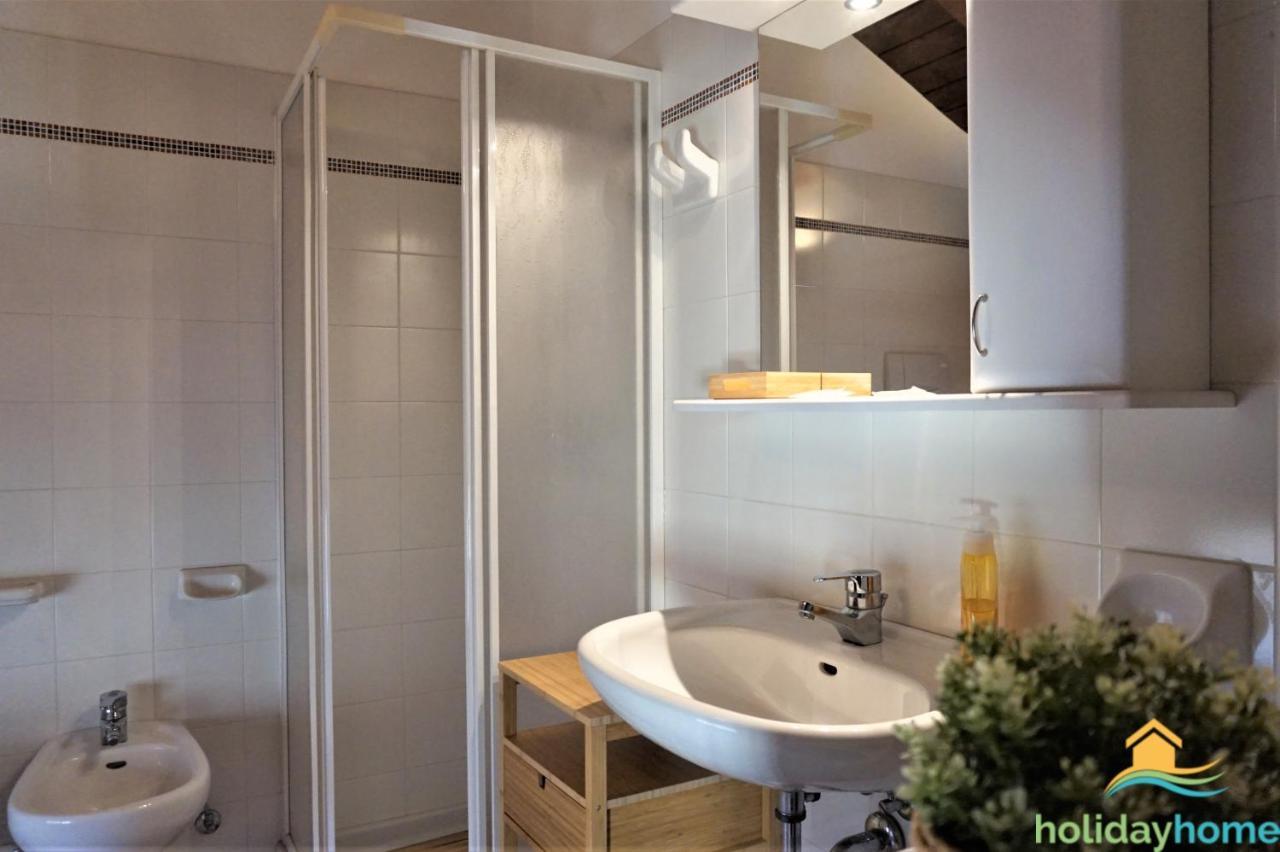 Loft Martini Apartment Riva del Garda Ngoại thất bức ảnh