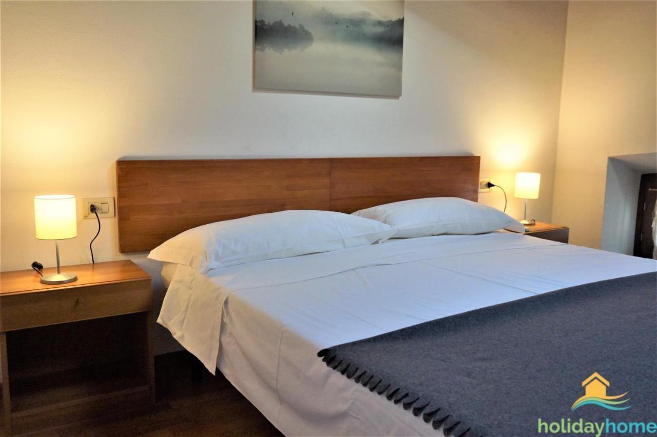Loft Martini Apartment Riva del Garda Ngoại thất bức ảnh