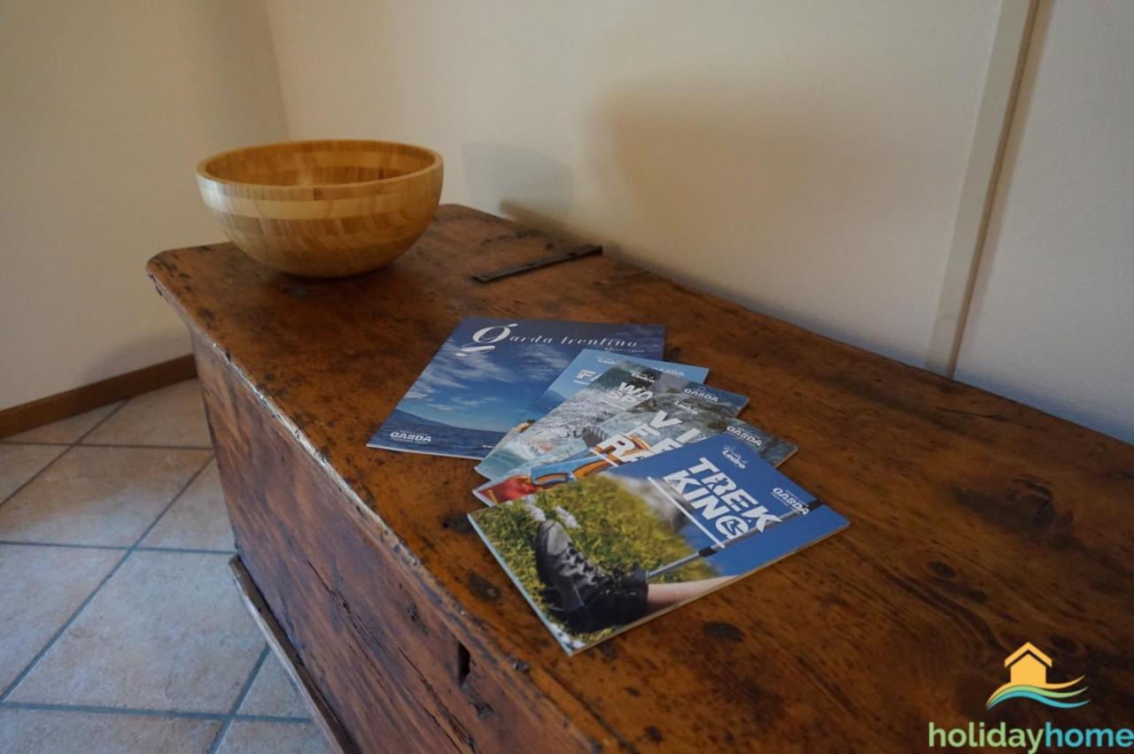 Loft Martini Apartment Riva del Garda Ngoại thất bức ảnh