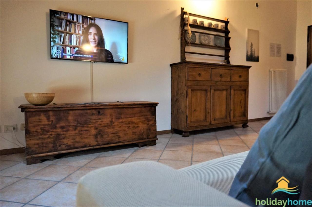 Loft Martini Apartment Riva del Garda Ngoại thất bức ảnh