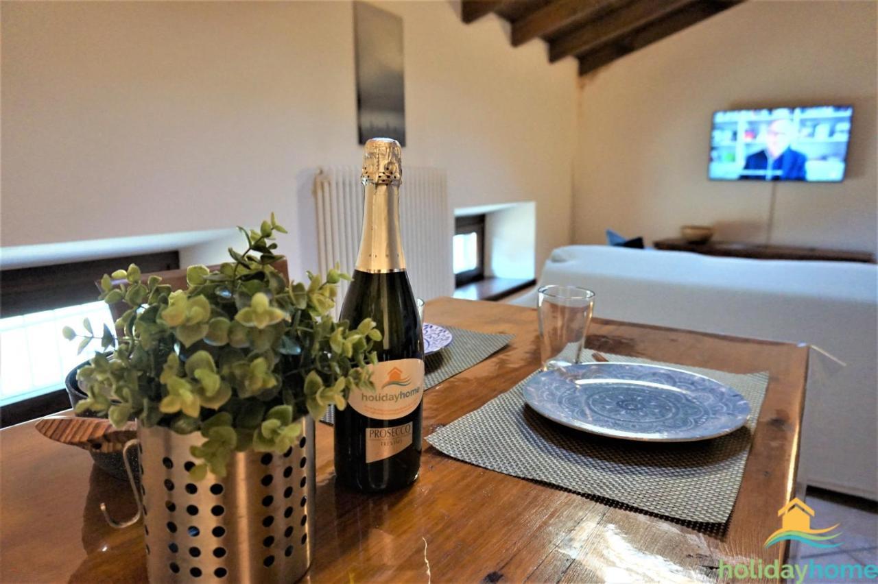 Loft Martini Apartment Riva del Garda Ngoại thất bức ảnh