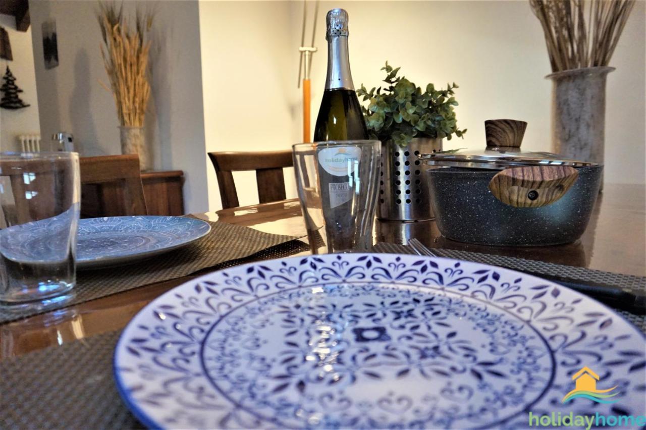 Loft Martini Apartment Riva del Garda Ngoại thất bức ảnh