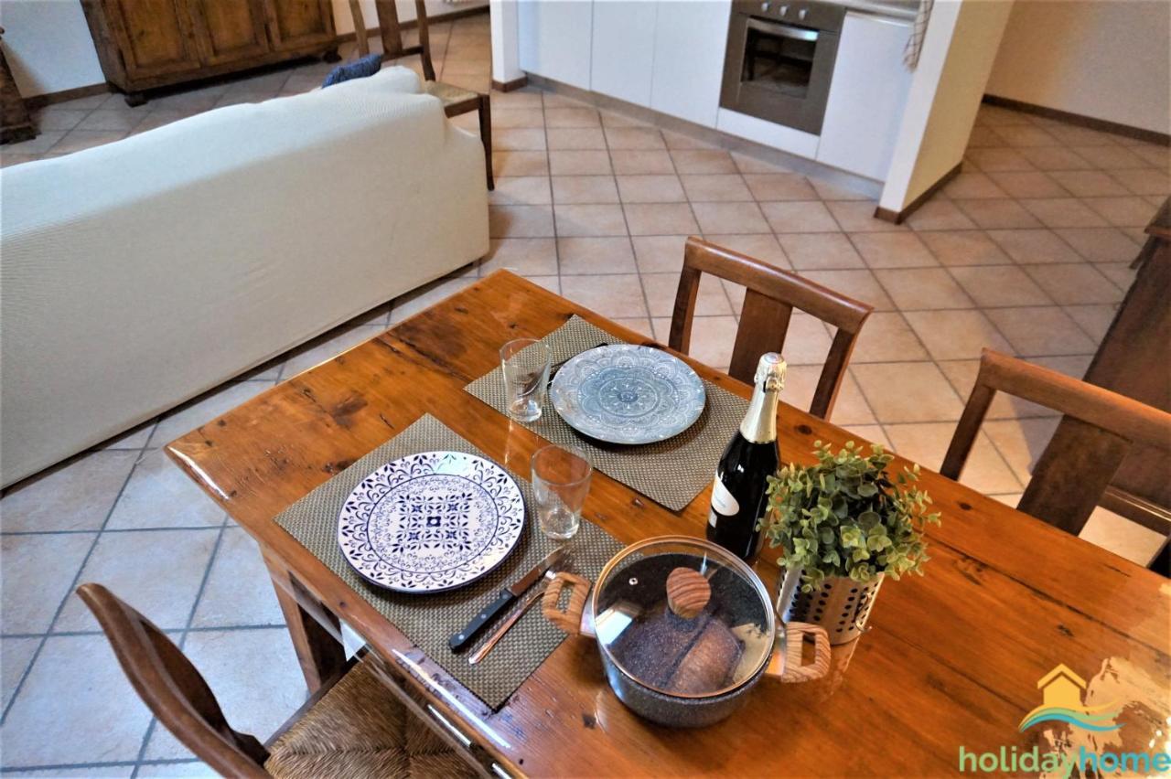 Loft Martini Apartment Riva del Garda Ngoại thất bức ảnh