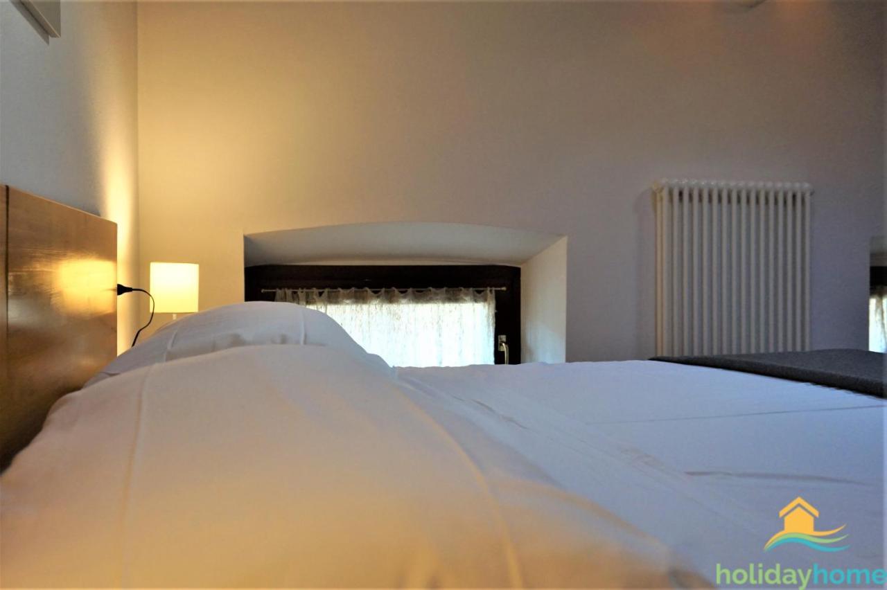 Loft Martini Apartment Riva del Garda Ngoại thất bức ảnh