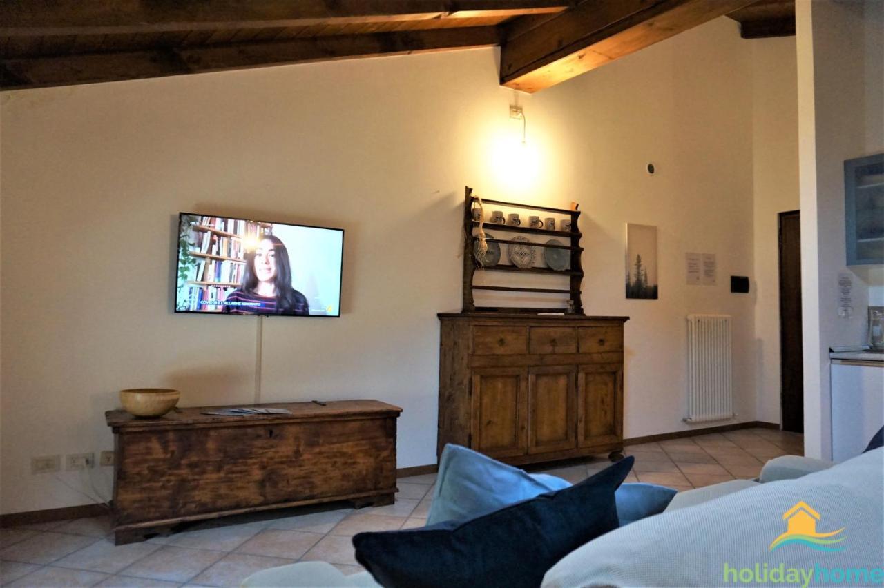 Loft Martini Apartment Riva del Garda Ngoại thất bức ảnh