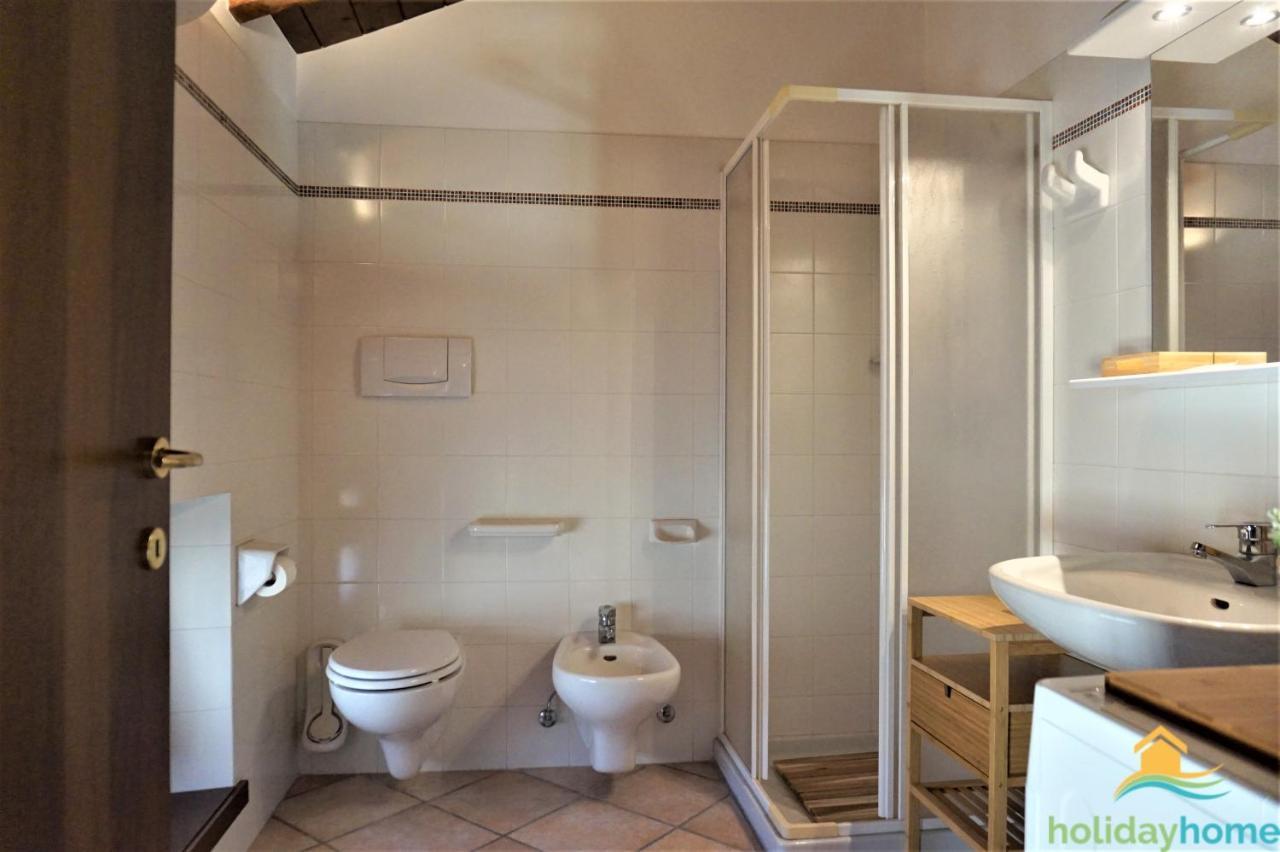 Loft Martini Apartment Riva del Garda Ngoại thất bức ảnh