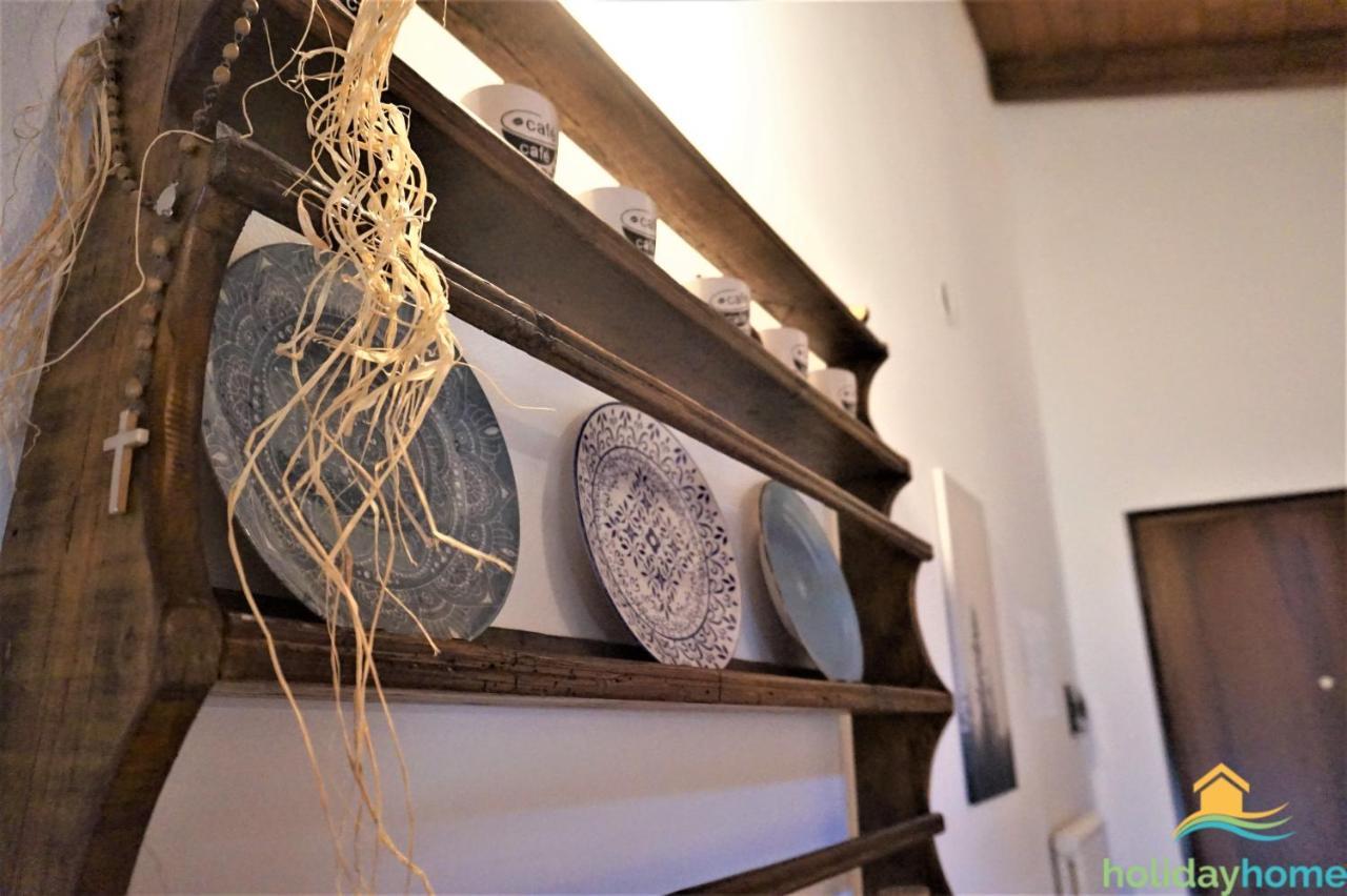 Loft Martini Apartment Riva del Garda Ngoại thất bức ảnh