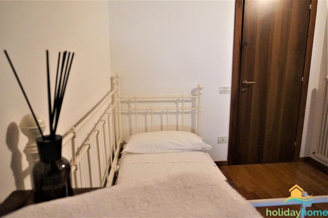 Loft Martini Apartment Riva del Garda Ngoại thất bức ảnh