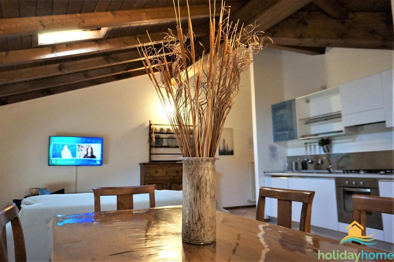 Loft Martini Apartment Riva del Garda Ngoại thất bức ảnh