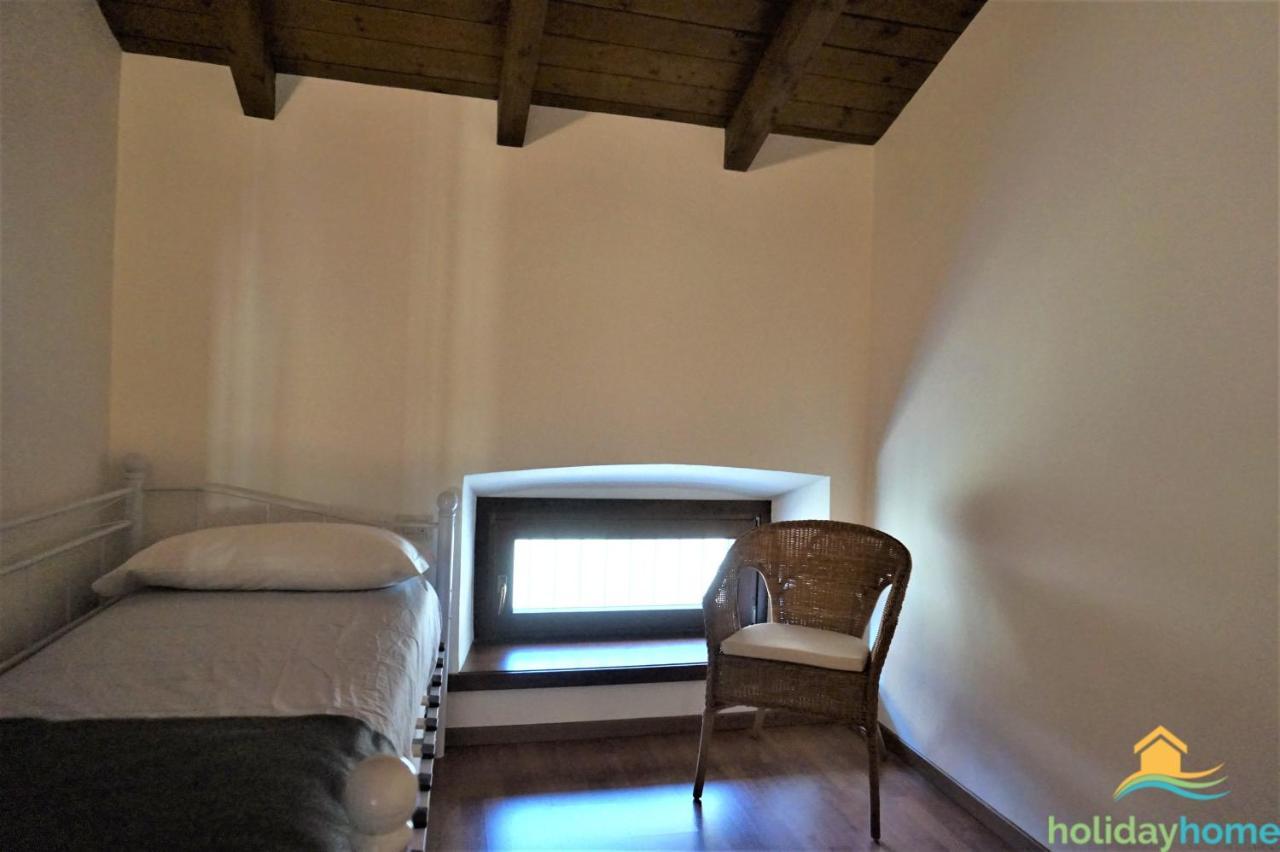 Loft Martini Apartment Riva del Garda Ngoại thất bức ảnh