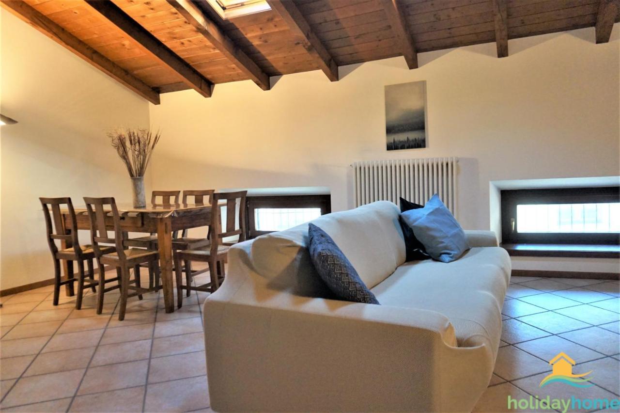 Loft Martini Apartment Riva del Garda Ngoại thất bức ảnh