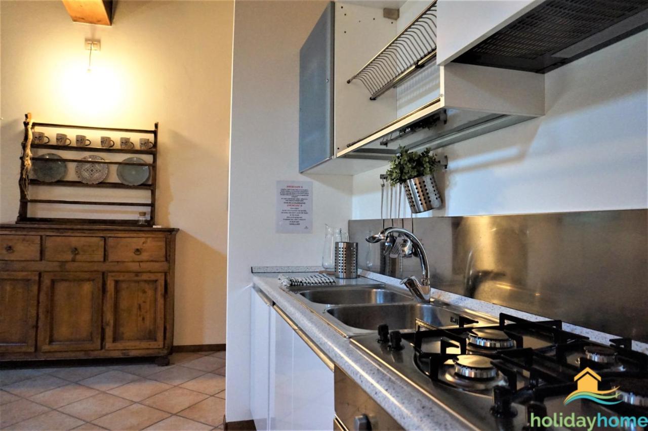 Loft Martini Apartment Riva del Garda Ngoại thất bức ảnh